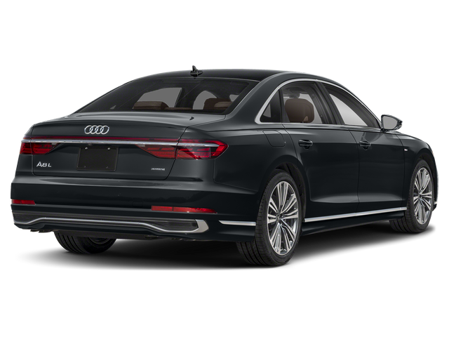 2024 Audi A8 Base