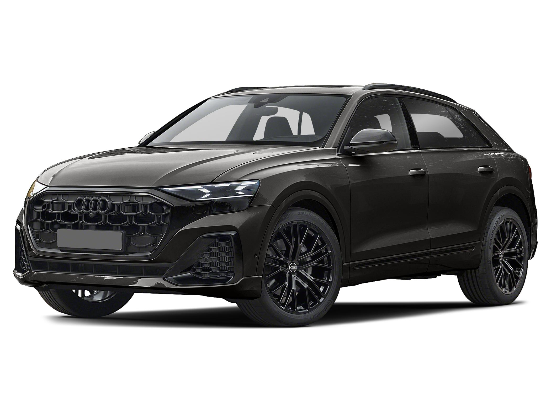 2024 Audi Q8