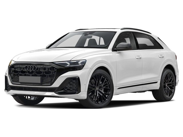 2024 Audi Q8 Premium