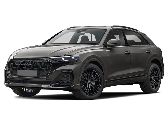 2024 Audi Q8 Premium