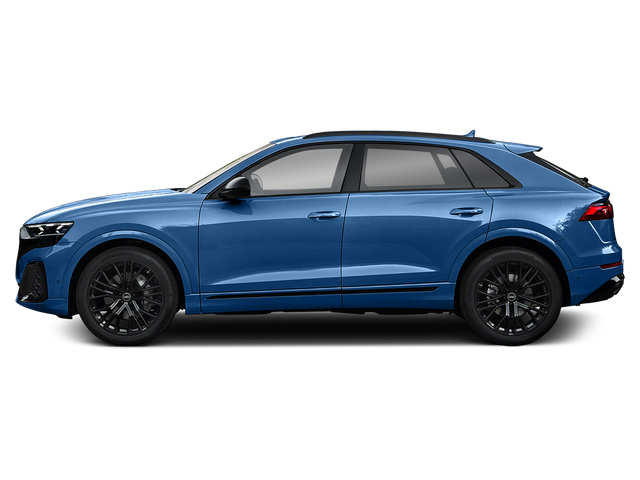 2024 Audi Q8 Premium