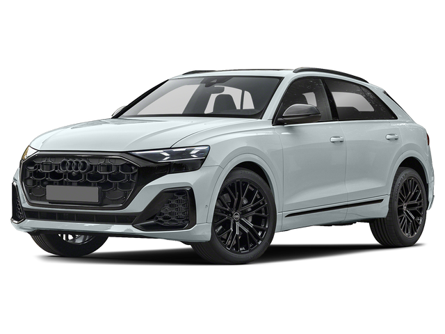 2024 Audi Q8 Premium