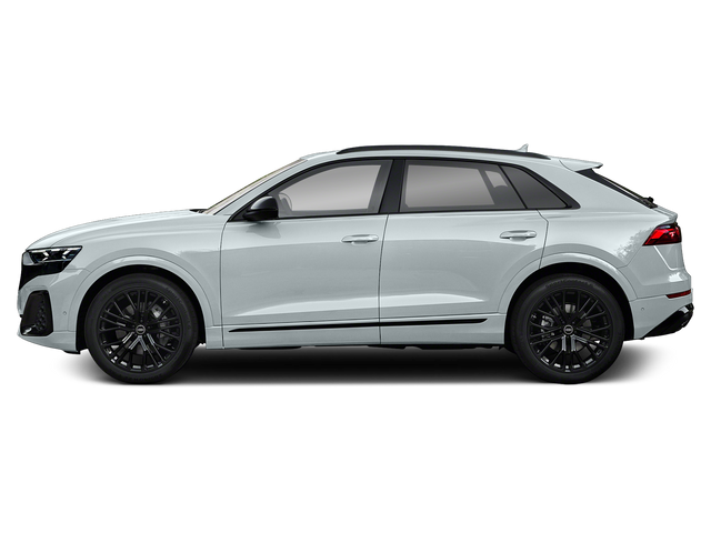 2024 Audi Q8 Premium