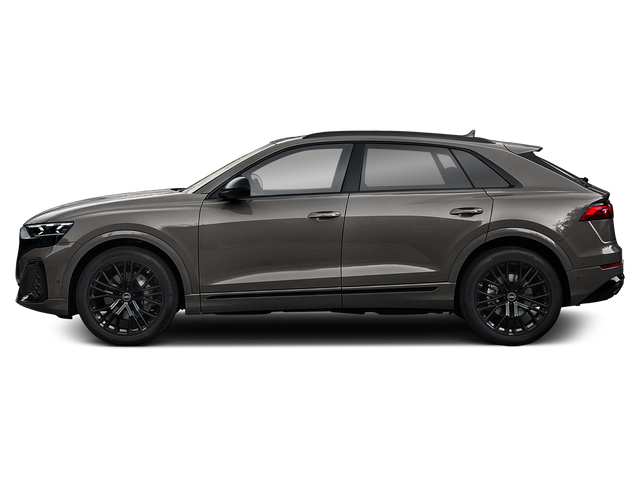 2024 Audi Q8 Premium Plus