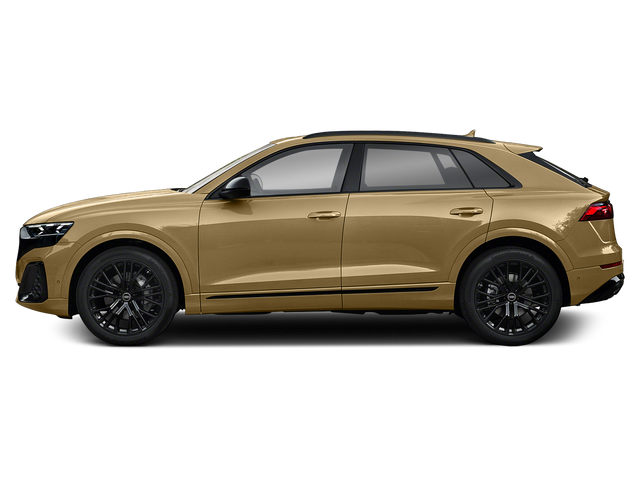 2024 Audi Q8 Prestige