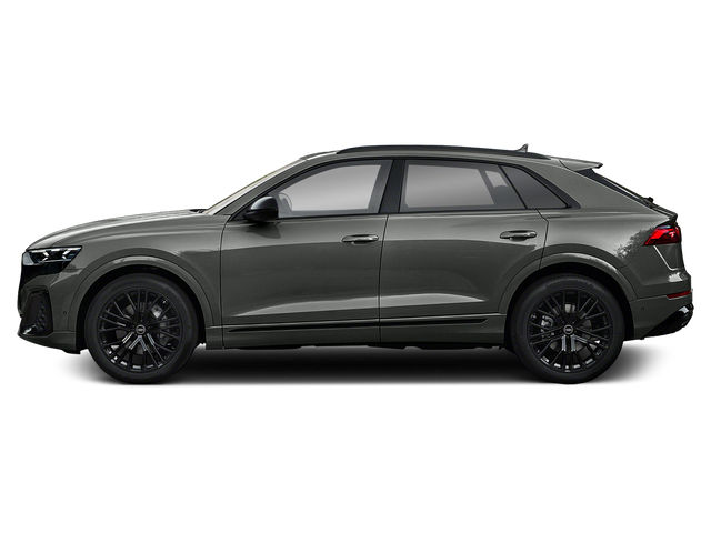 2024 Audi Q8 Prestige