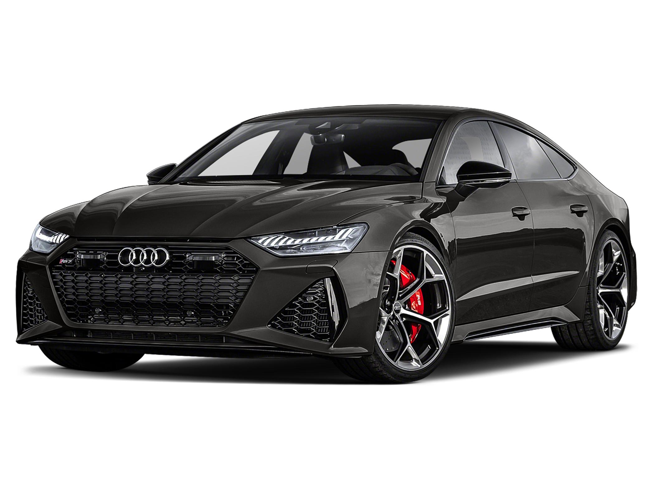 2024 Audi RS 7