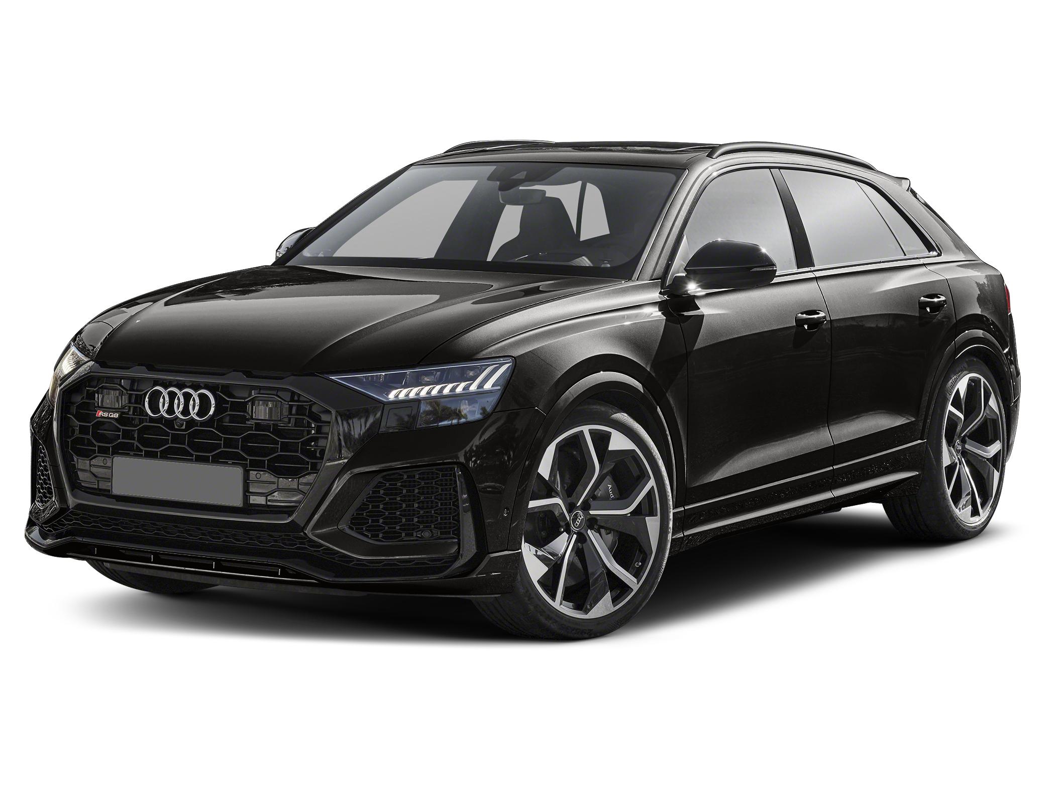 2024 Audi RS Q8 Reviews, Price, MPG And More | Capital One Auto Navigator