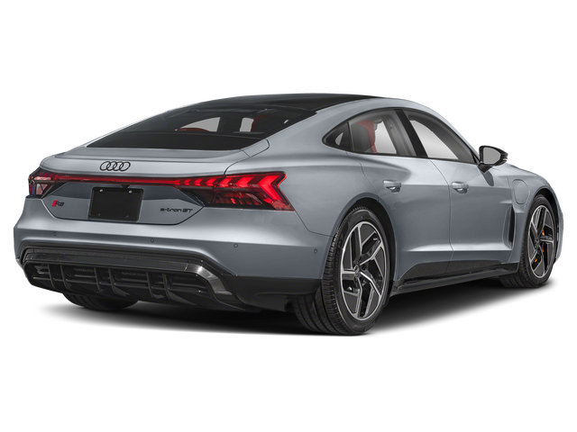 2024 Audi RS e-tron GT Base