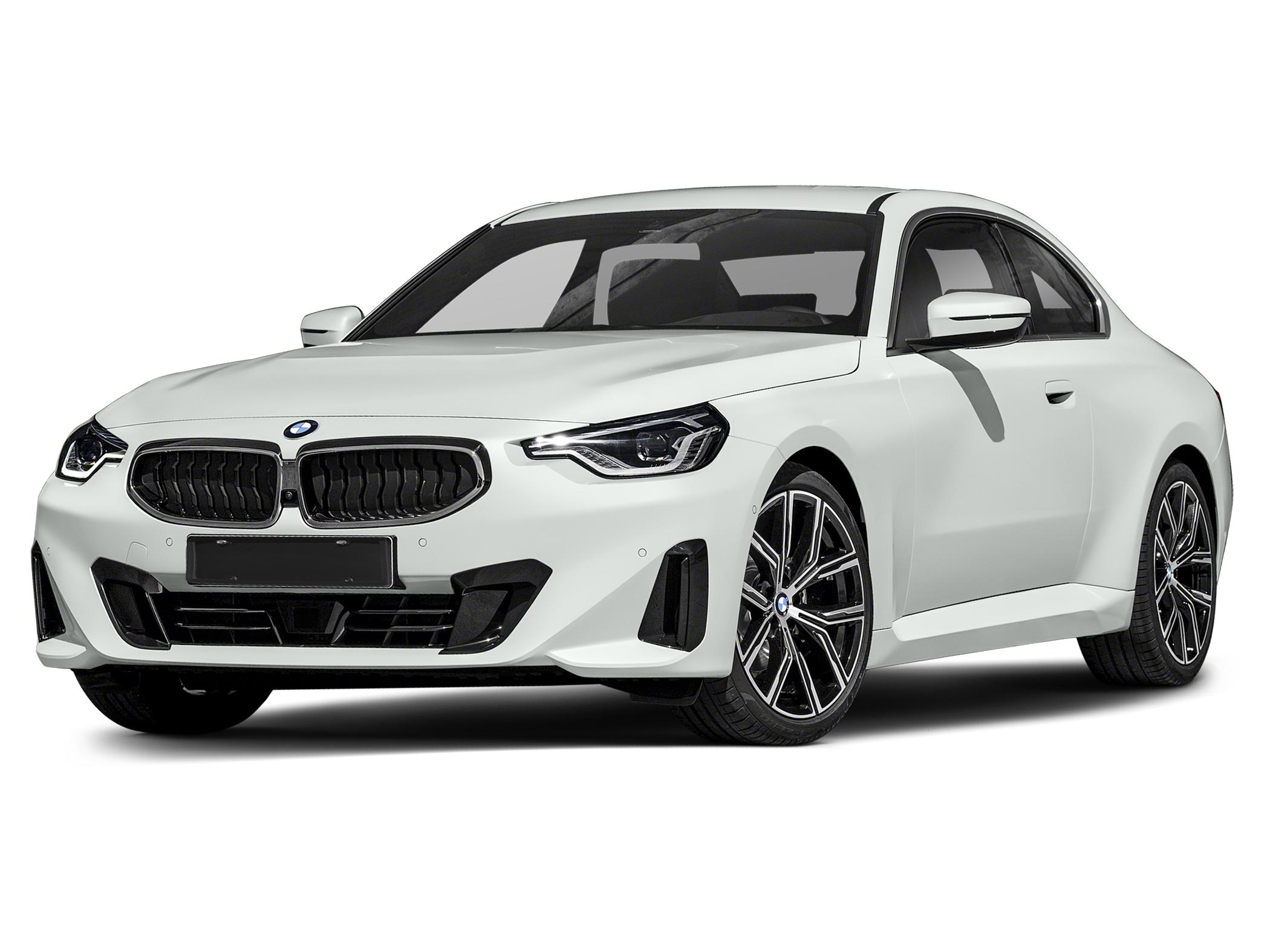 2024 BMW 2 Series