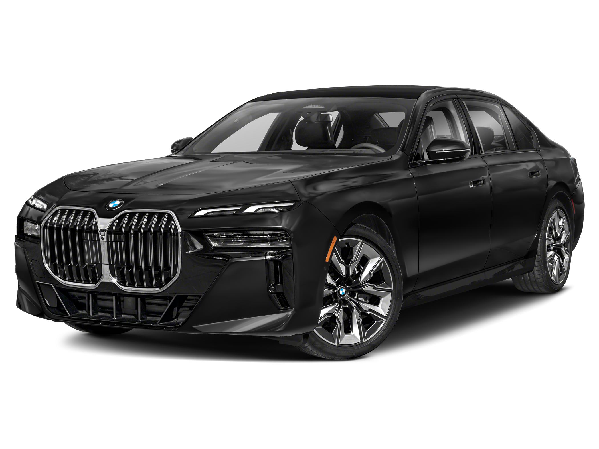 2024 BMW 7 Series