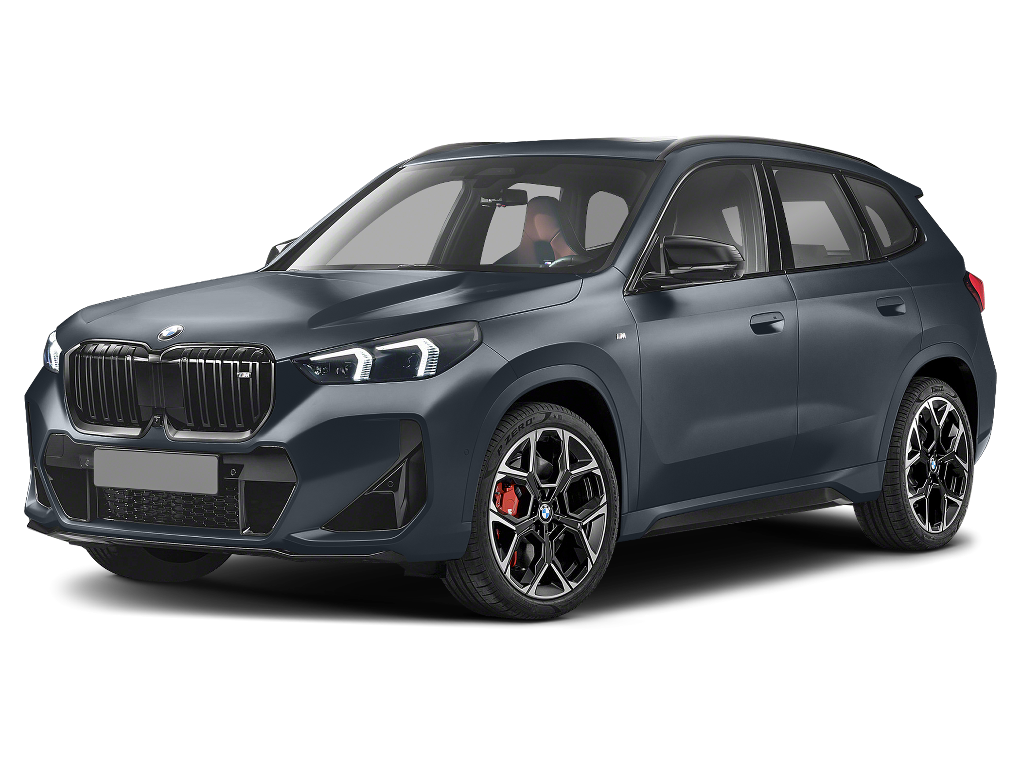 Image of 2024 BMW X1 M35i