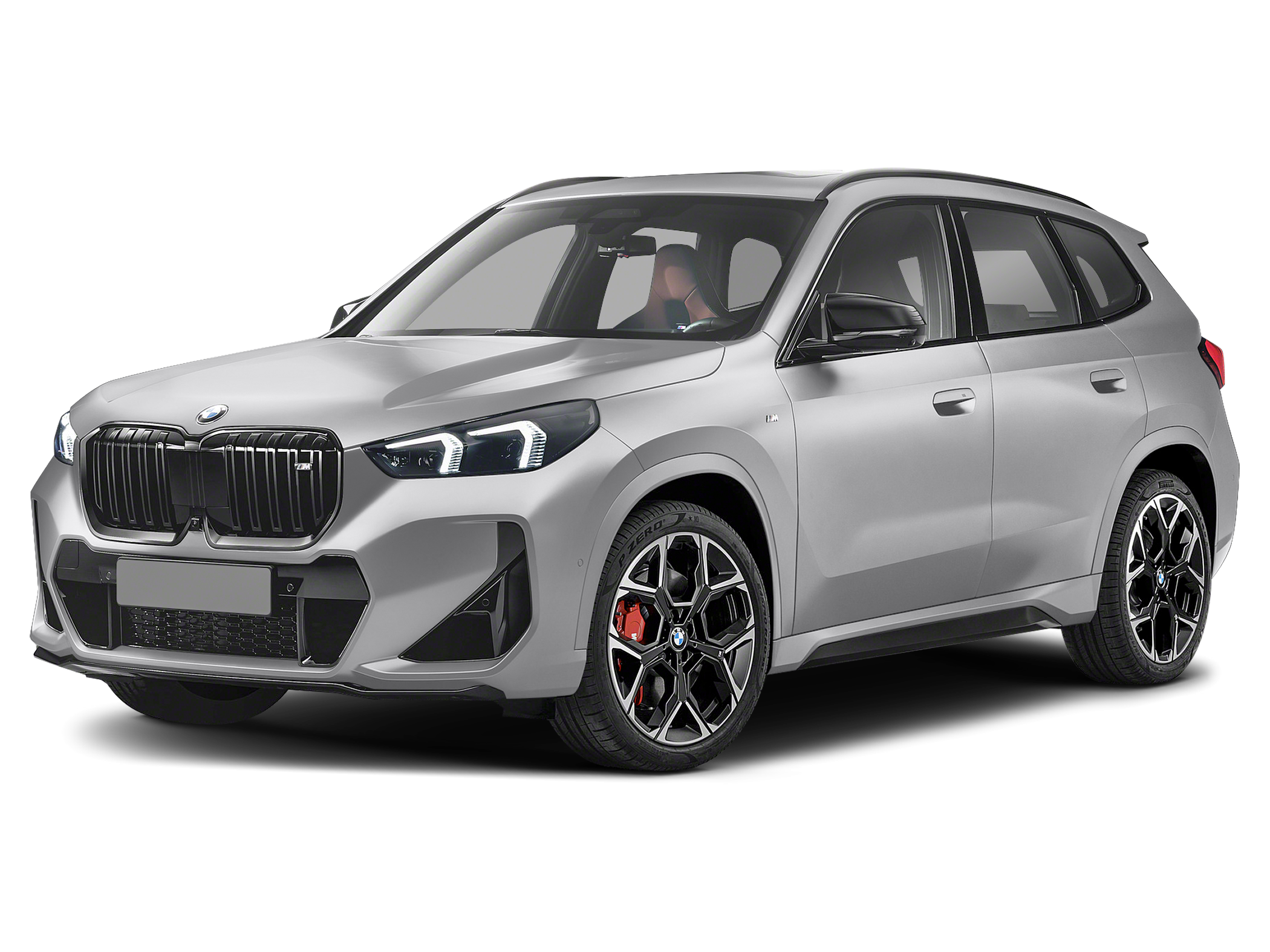 New 2024 BMW X1 M35i For Sale in Douglaston, NY Capital One Auto