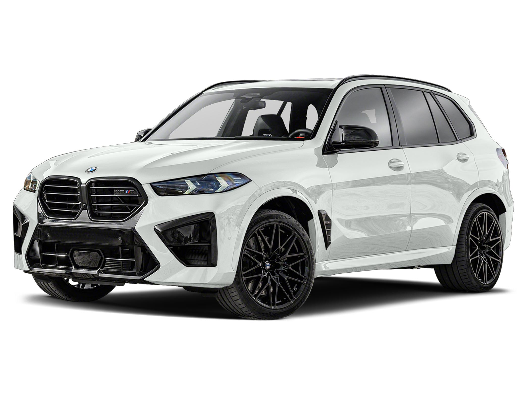 2024 BMW X5 M