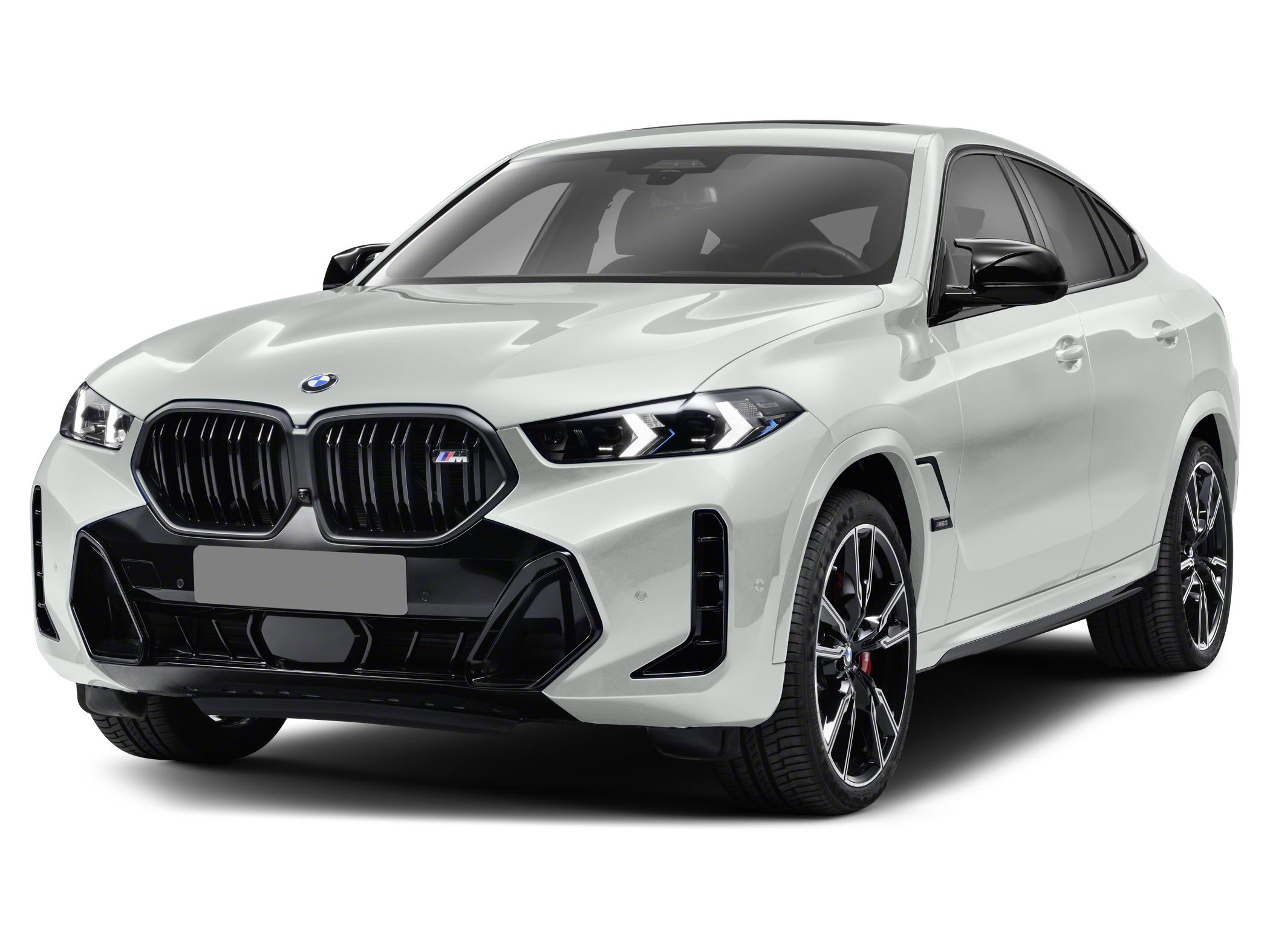 2024 BMW X6