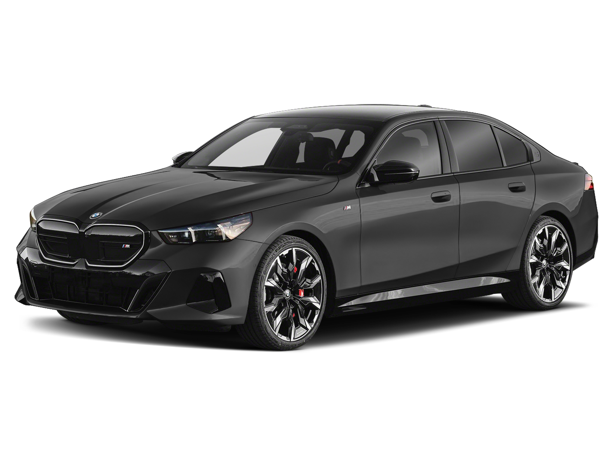 Image of 2024 BMW i5 M60