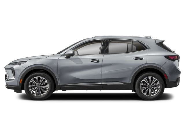 2024 Buick Envision Sport Touring