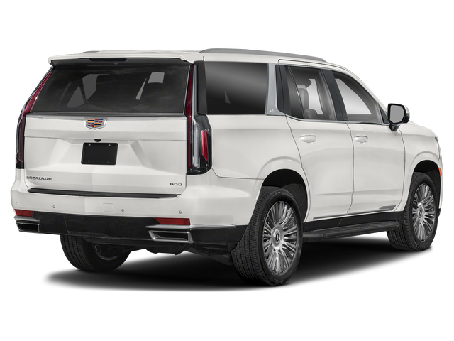 2024 Cadillac Escalade 4WD Luxury