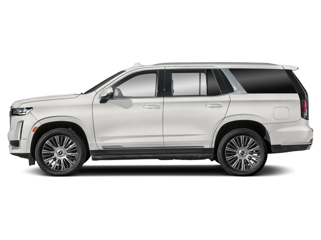 2024 Cadillac Escalade 4WD Luxury