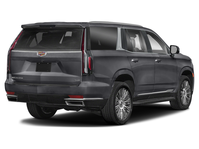 2024 Cadillac Escalade 4WD Premium Luxury