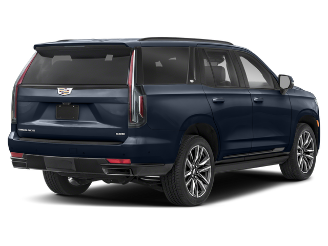 2024 Cadillac Escalade 4WD Sport Platinum