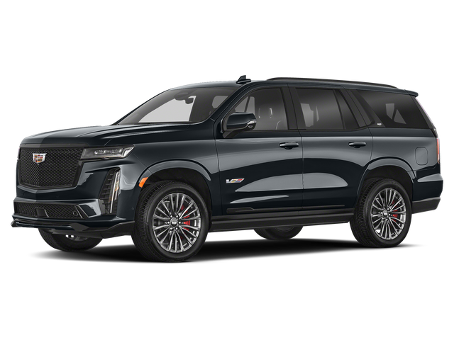 2024 Cadillac Escalade AWD V-Series