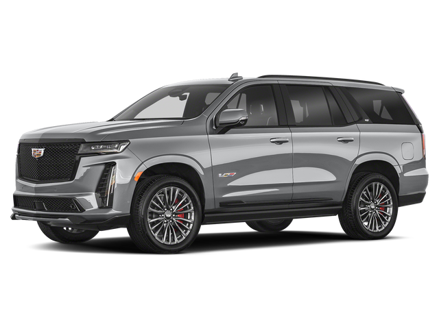 2024 Cadillac Escalade AWD V-Series