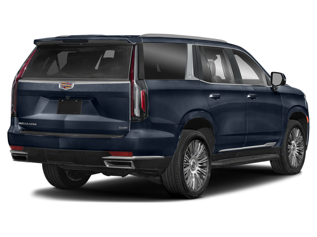 2024 Cadillac Escalade RWD Premium Luxury