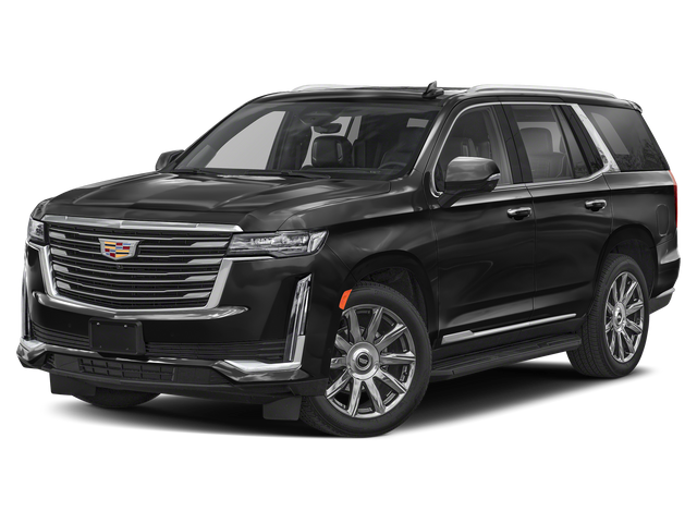 2024 Cadillac Escalade RWD Premium Luxury Platinum