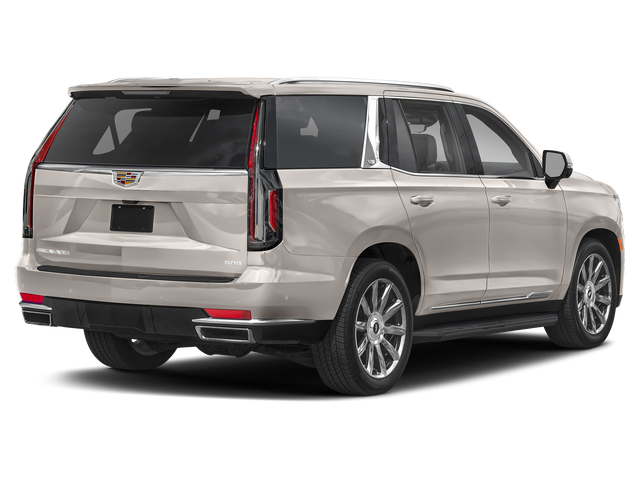 2024 Cadillac Escalade RWD Premium Luxury Platinum