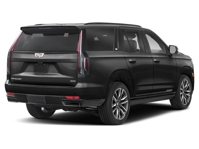 2024 Cadillac Escalade RWD Sport Platinum