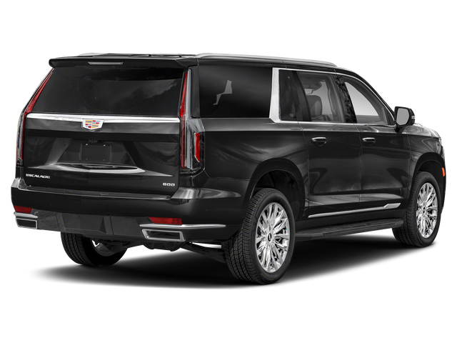 2024 Cadillac Escalade ESV 4WD Premium Luxury