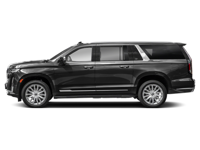 2024 Cadillac Escalade ESV AWD V-Series