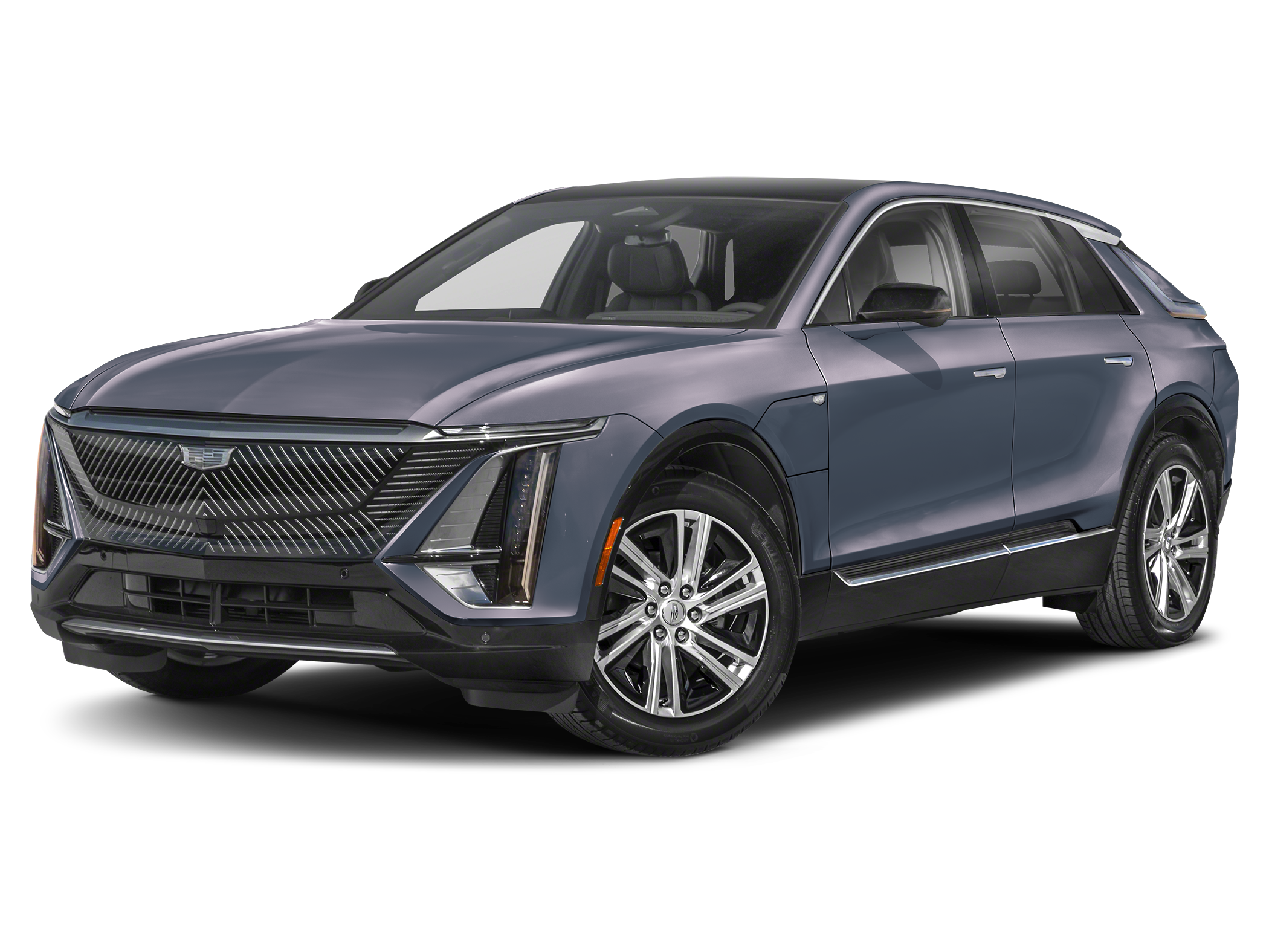 Image of 2024 Cadillac LYRIQ Tech