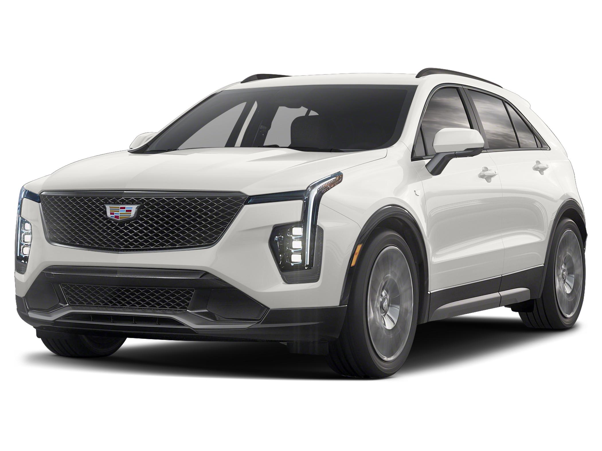 2024 Cadillac XT4