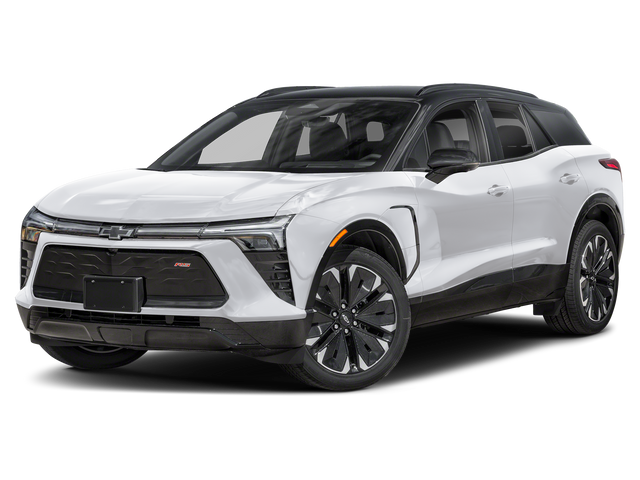 2024 Chevrolet Blazer EV eAWD LT