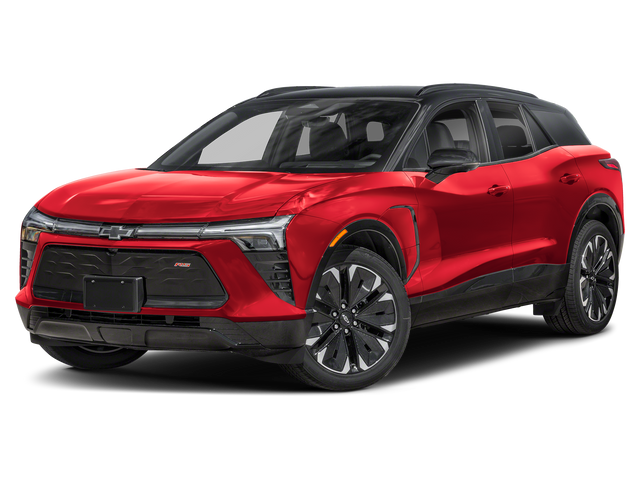 2024 Chevrolet Blazer EV eAWD LT