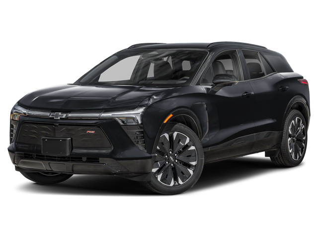 2024 Chevrolet Blazer EV eAWD LT