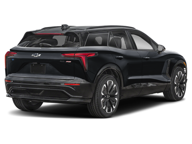 2024 Chevrolet Blazer EV eAWD LT