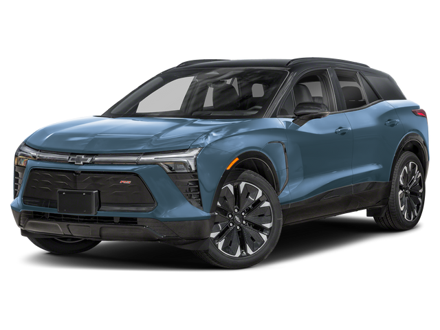 2024 Chevrolet Blazer EV eAWD LT