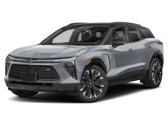 2024 Chevrolet Blazer EV eAWD LT