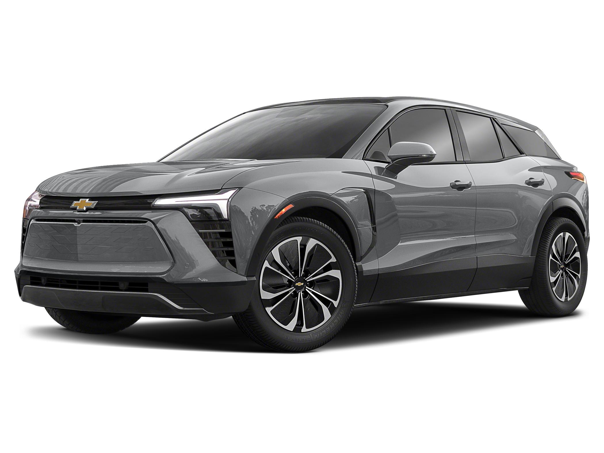 2024 Chevrolet Blazer EV