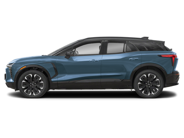 2024 Chevrolet Blazer EV eAWD RS