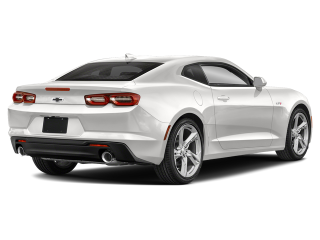 2024 Chevrolet Camaro 1LT