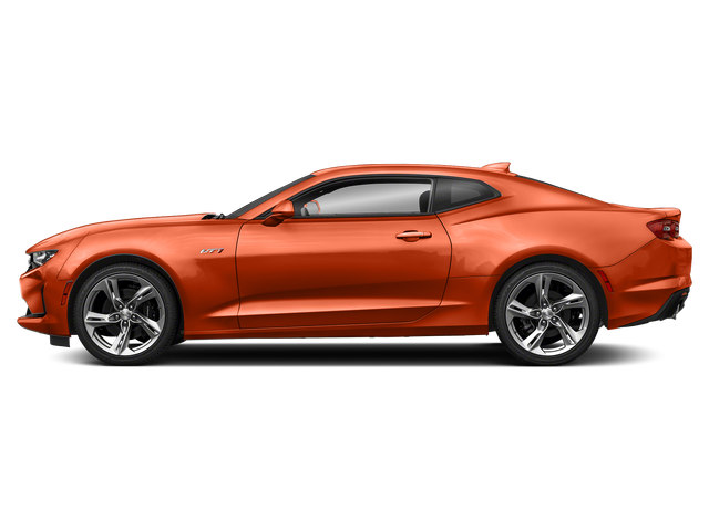 2024 Chevrolet Camaro 1LT