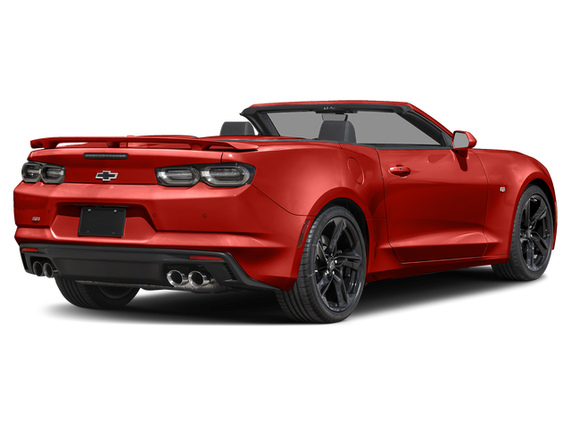 2024 Chevrolet Camaro 1SS