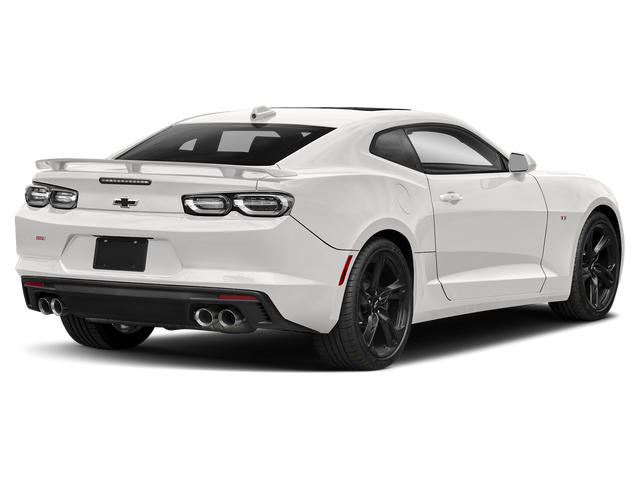 2024 Chevrolet Camaro 1SS