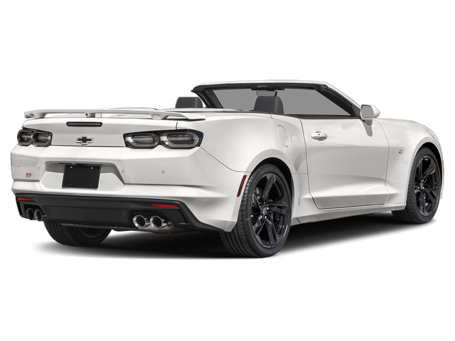 2024 Chevrolet Camaro 1SS