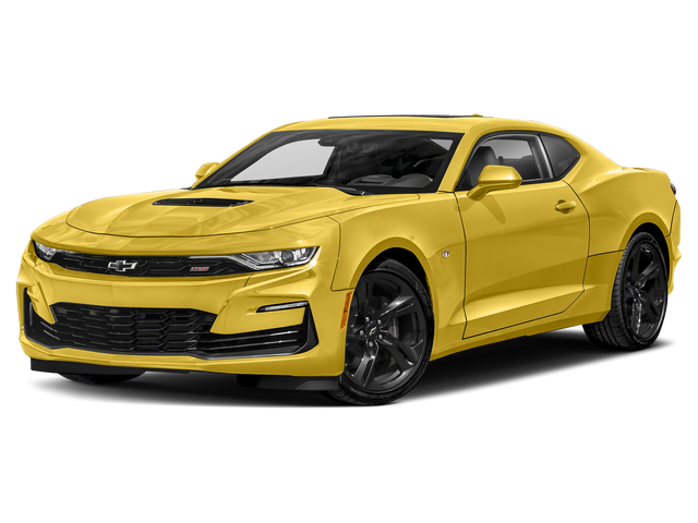 2024 Chevrolet Camaro 1SS