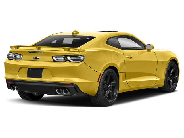 2024 Chevrolet Camaro 1SS